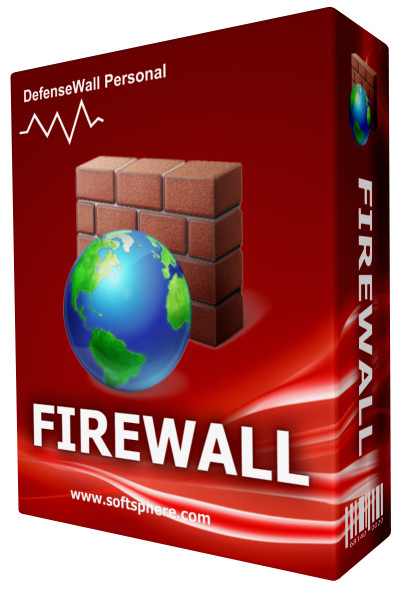 бесплатно DefenseWall Personal Firewall